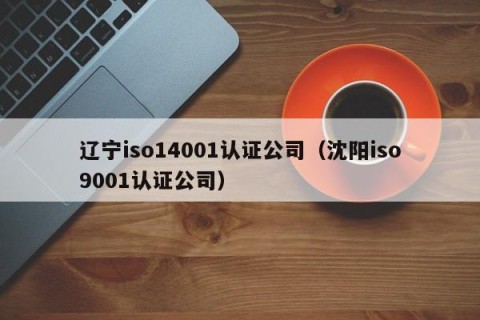 辽宁iso14001认证公司（沈阳iso9001认证公司）