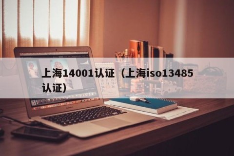 上海14001认证（上海iso13485认证）