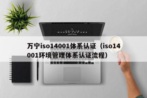 万宁iso14001体系认证（iso14001环境管理体系认证流程）
