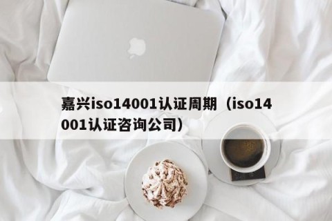 嘉兴iso14001认证周期（iso14001认证咨询公司）