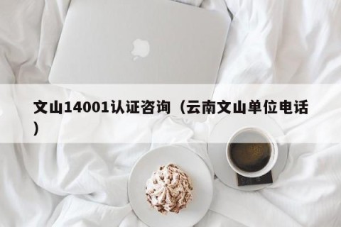 文山14001认证咨询（云南文山单位电话）