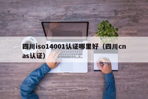 四川iso14001认证哪里好（四川cnas认证）