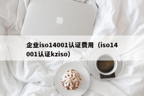 企业iso14001认证费用（iso14001认证kziso）