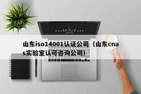 山东iso14001认证公司（山东cnas实验室认可咨询公司）