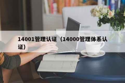14001管理认证（14000管理体系认证）