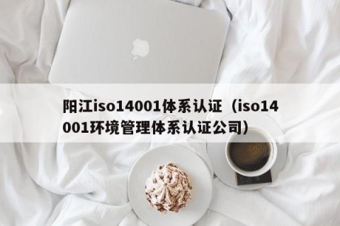 阳江iso14001体系认证（iso14001环境管理体系认证公司）