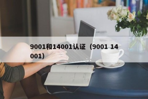 9001和14001认证（9001 14001）