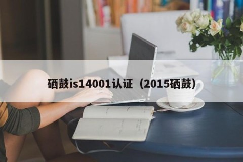 硒鼓is14001认证（2015硒鼓）