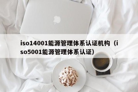 iso14001能源管理体系认证机构（iso5001能源管理体系认证）