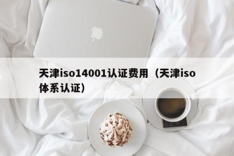 天津iso14001认证费用（天津iso体系认证）