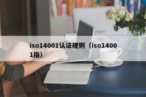 iso14001认证规则（iso14001指）