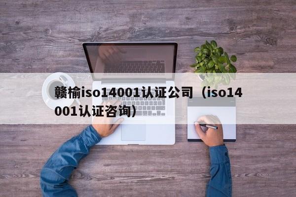 赣榆iso14001认证公司(iso14001认证咨询)