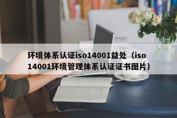 环境体系认证iso14001益处(iso14001环境管理体系认证证书图片)