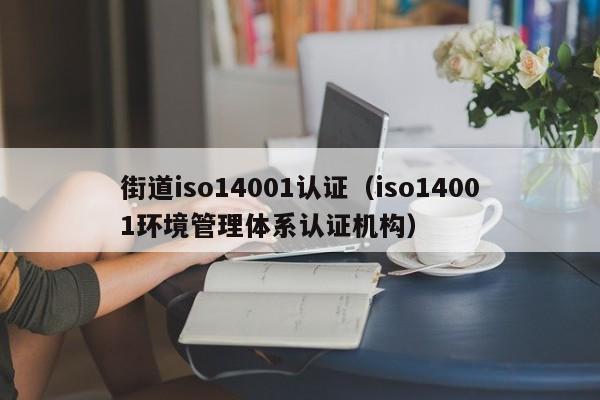 街道iso14001认证(iso14001环境管理体系认证机构)