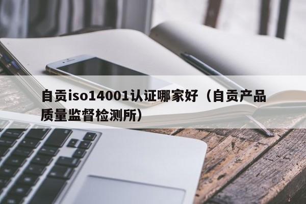 自贡iso14001认证哪家好(自贡产品质量监督检测所)